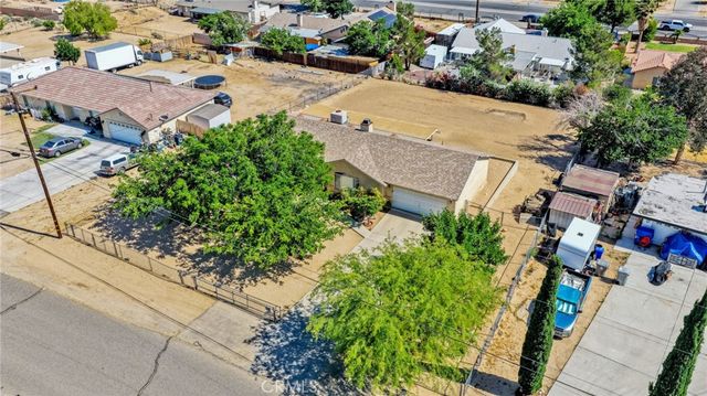 19147 Yucca Street, Hesperia, CA 92345