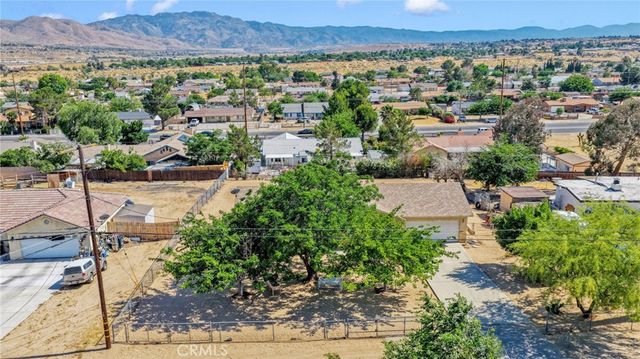 19147 Yucca Street, Hesperia, CA 92345