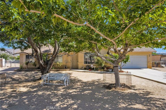 19147 Yucca Street, Hesperia, CA 92345
