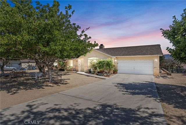 19147 Yucca Street, Hesperia, CA 92345