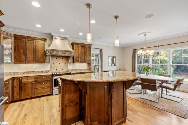 108 Mount Vista Avenue, Greenville, SC 29605