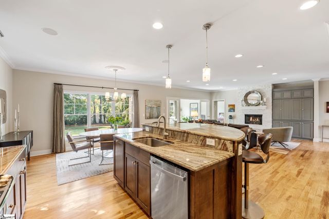 108 Mount Vista Avenue, Greenville, SC 29605