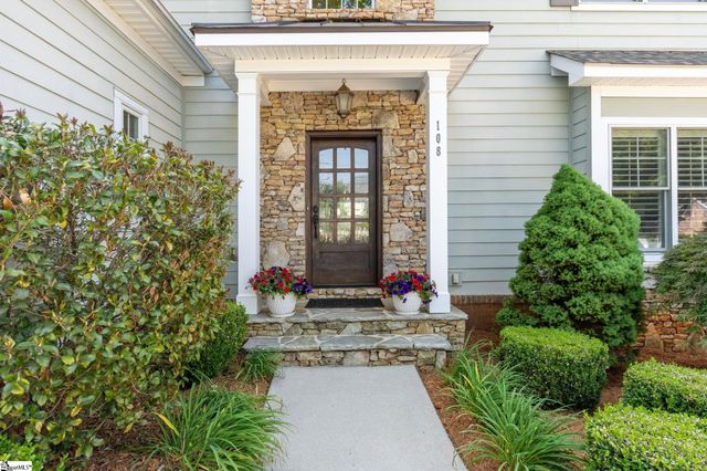 108 Mount Vista Avenue, Greenville, SC 29605