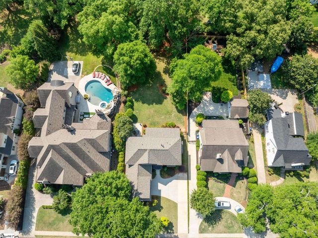 108 Mount Vista Avenue, Greenville, SC 29605