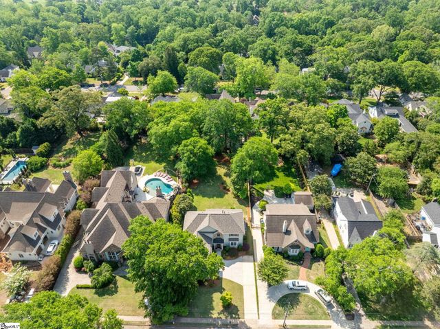 108 Mount Vista Avenue, Greenville, SC 29605