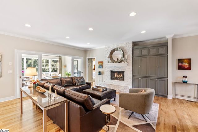 108 Mount Vista Avenue, Greenville, SC 29605