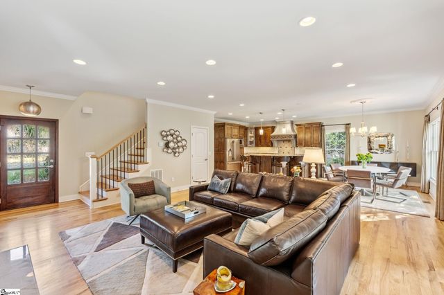 108 Mount Vista Avenue, Greenville, SC 29605