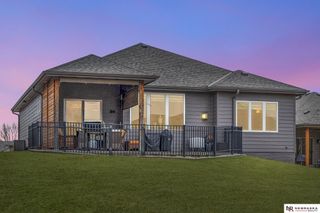 15515 Hanover Street, Bennington, NE 68007