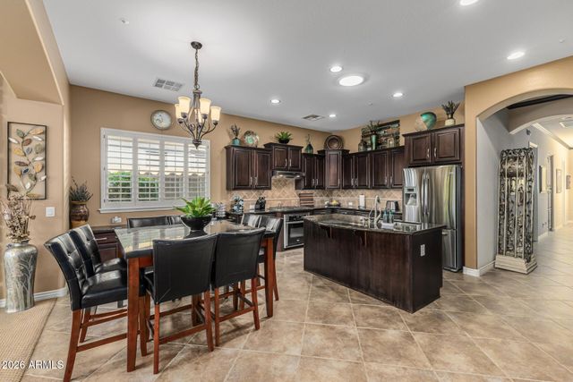 30658 N 126TH Drive N, Peoria, AZ 85383