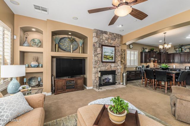 30658 N 126TH Drive N, Peoria, AZ 85383