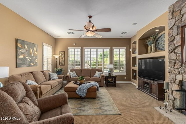 30658 N 126TH Drive N, Peoria, AZ 85383