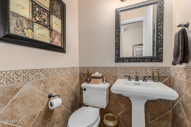 30658 N 126TH Drive N, Peoria, AZ 85383