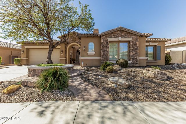 30658 N 126TH Drive N, Peoria, AZ 85383