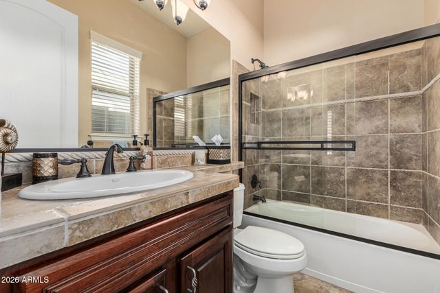 30658 N 126TH Drive N, Peoria, AZ 85383