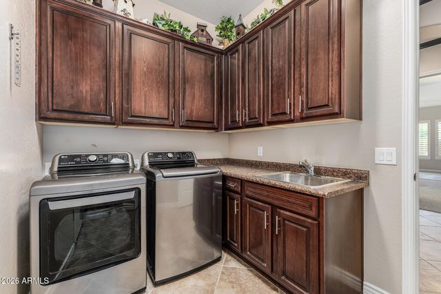 30658 N 126TH Drive N, Peoria, AZ 85383