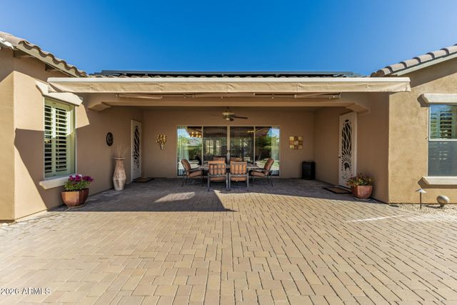 30658 N 126TH Drive N, Peoria, AZ 85383