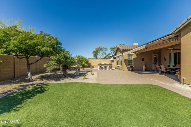 30658 N 126TH Drive N, Peoria, AZ 85383