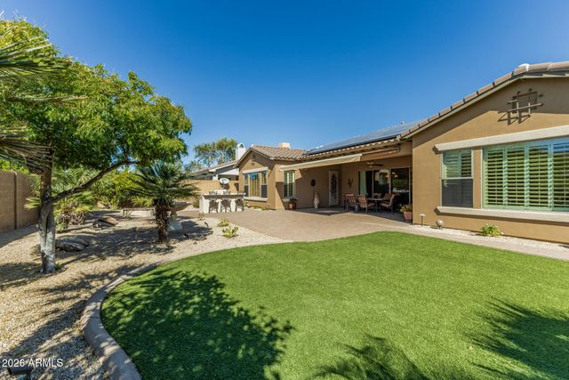 30658 N 126TH Drive N, Peoria, AZ 85383