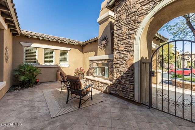 30658 N 126TH Drive N, Peoria, AZ 85383