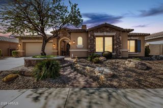 30658 N 126TH Drive N, Peoria, AZ 85383