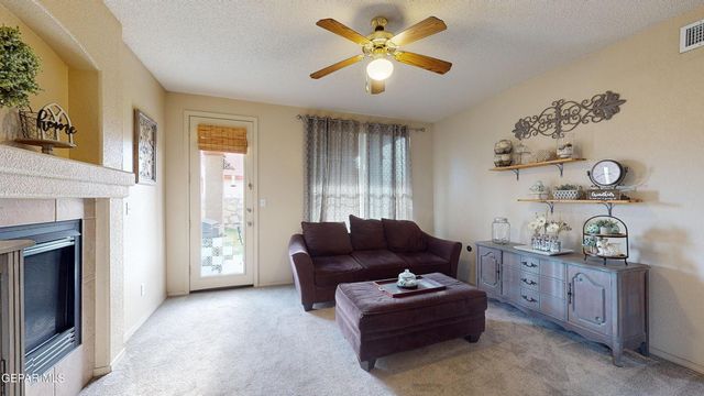 404 Gallagher Street, El Paso, TX 79915