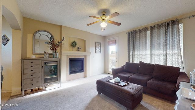 404 Gallagher Street, El Paso, TX 79915