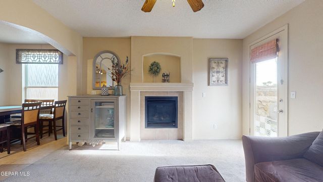 404 Gallagher Street, El Paso, TX 79915