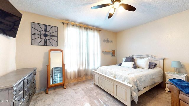 404 Gallagher Street, El Paso, TX 79915