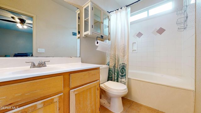 404 Gallagher Street, El Paso, TX 79915