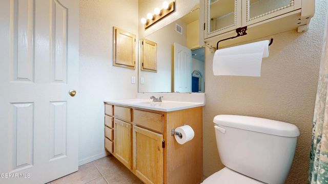 404 Gallagher Street, El Paso, TX 79915