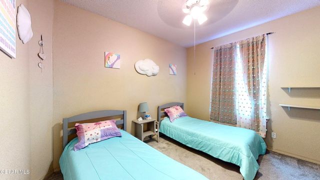 404 Gallagher Street, El Paso, TX 79915