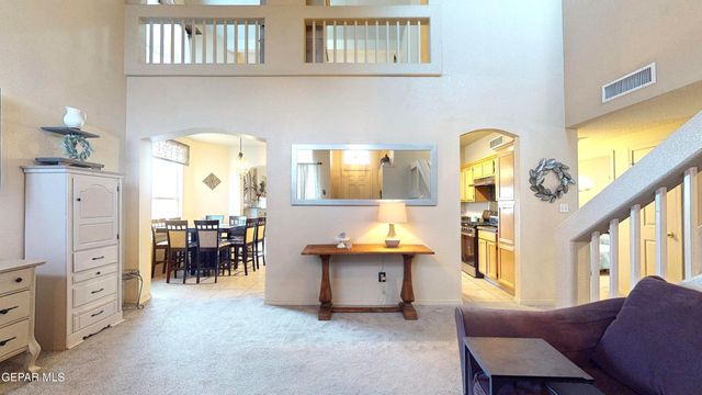 404 Gallagher Street, El Paso, TX 79915