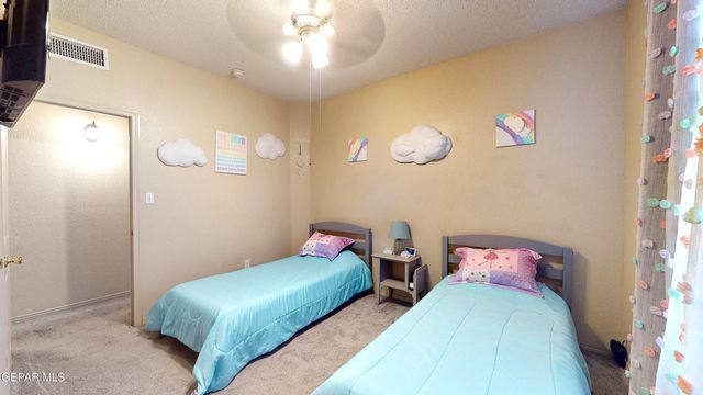 404 Gallagher Street, El Paso, TX 79915