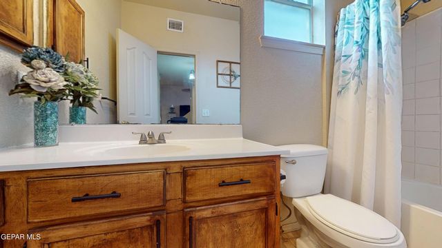 404 Gallagher Street, El Paso, TX 79915