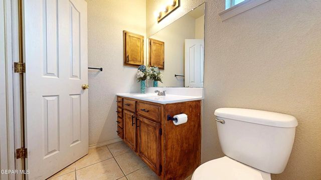 404 Gallagher Street, El Paso, TX 79915