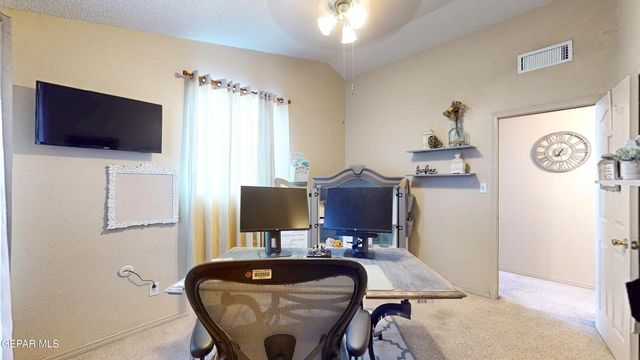 404 Gallagher Street, El Paso, TX 79915