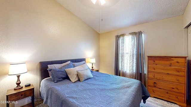 404 Gallagher Street, El Paso, TX 79915