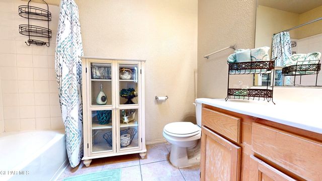 404 Gallagher Street, El Paso, TX 79915