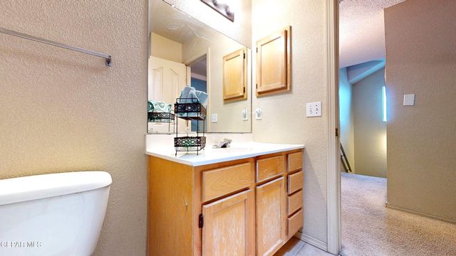 404 Gallagher Street, El Paso, TX 79915