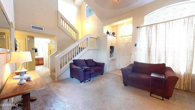 404 Gallagher Street, El Paso, TX 79915