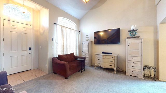 404 Gallagher Street, El Paso, TX 79915