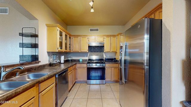 404 Gallagher Street, El Paso, TX 79915