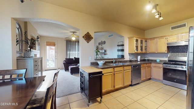 404 Gallagher Street, El Paso, TX 79915