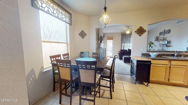 404 Gallagher Street, El Paso, TX 79915