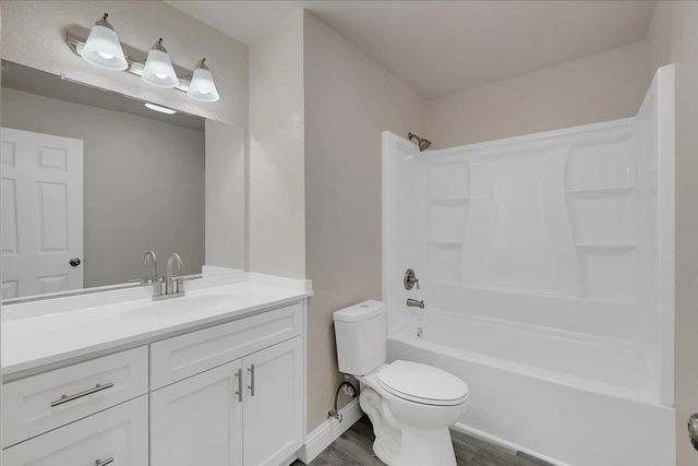 6036 Beede Ave, Marysville, CA 95901