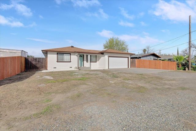 6036 Beede Ave, Marysville, CA 95901