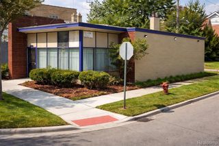 15545 Mack Avenue, Detroit, MI 48224