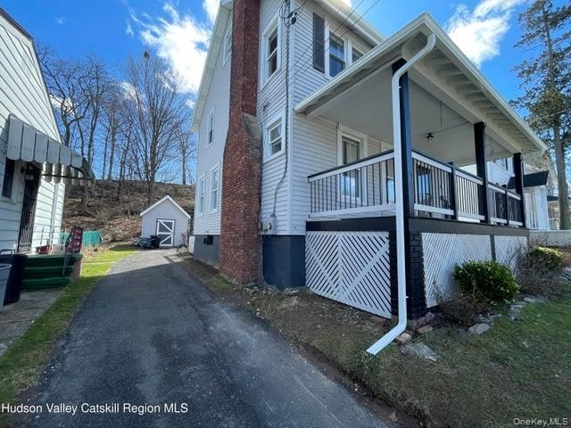 106 W Oreilly Street, Kingston, NY 12401