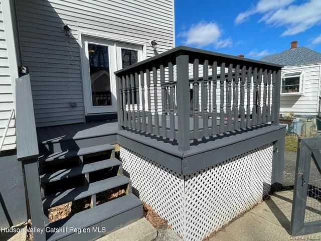 106 W Oreilly Street, Kingston, NY 12401