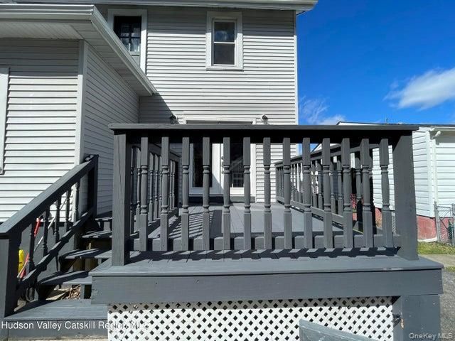 106 W Oreilly Street, Kingston, NY 12401